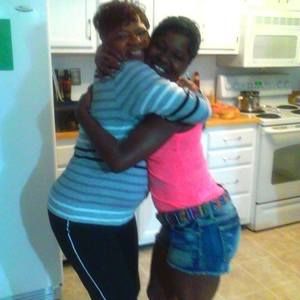 Meet your Posher, Sharita